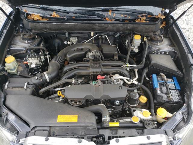 Photo 11 VIN: 4S4BRCPC6E3290374 - SUBARU OUTBACK 2. 