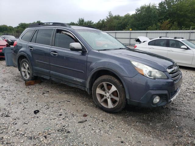 Photo 3 VIN: 4S4BRCPC6E3290374 - SUBARU OUTBACK 2. 