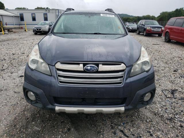 Photo 4 VIN: 4S4BRCPC6E3290374 - SUBARU OUTBACK 2. 