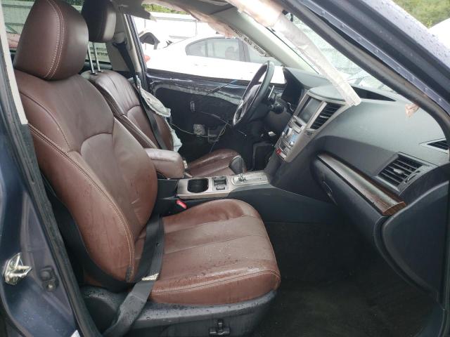 Photo 6 VIN: 4S4BRCPC6E3290374 - SUBARU OUTBACK 2. 