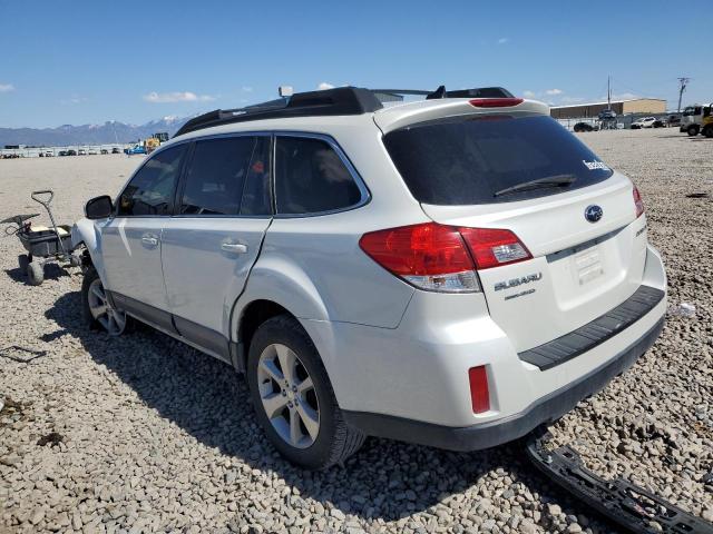 Photo 1 VIN: 4S4BRCPC7D3305589 - SUBARU OUTBACK 