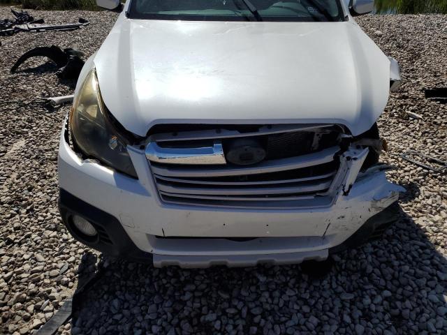 Photo 10 VIN: 4S4BRCPC7D3305589 - SUBARU OUTBACK 