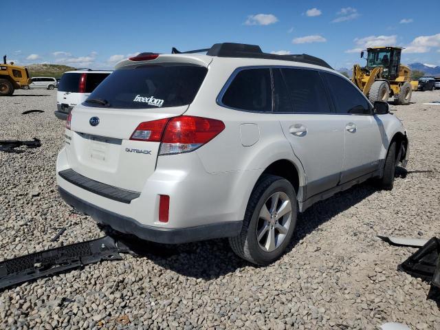 Photo 2 VIN: 4S4BRCPC7D3305589 - SUBARU OUTBACK 