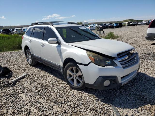 Photo 3 VIN: 4S4BRCPC7D3305589 - SUBARU OUTBACK 