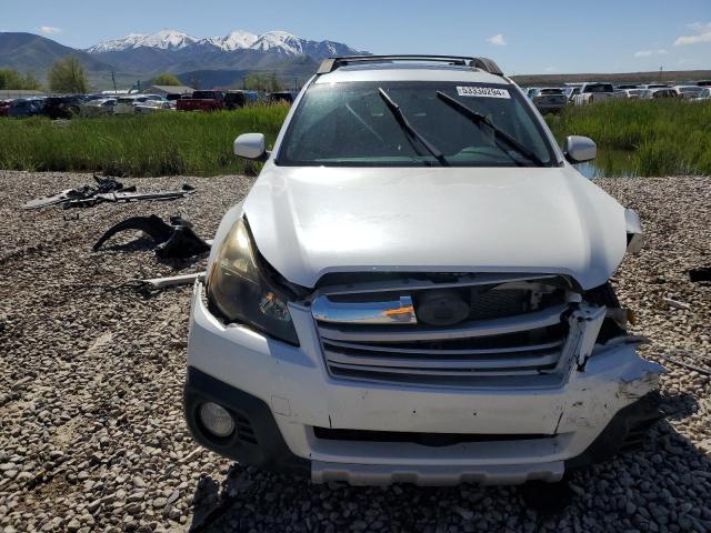 Photo 4 VIN: 4S4BRCPC7D3305589 - SUBARU OUTBACK 