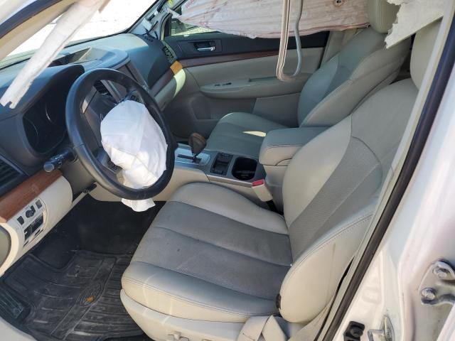 Photo 6 VIN: 4S4BRCPC7D3305589 - SUBARU OUTBACK 