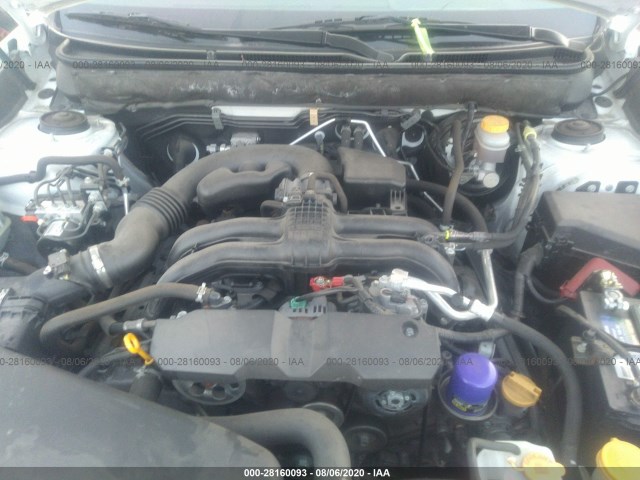 Photo 9 VIN: 4S4BRCPC7D3305589 - SUBARU OUTBACK 