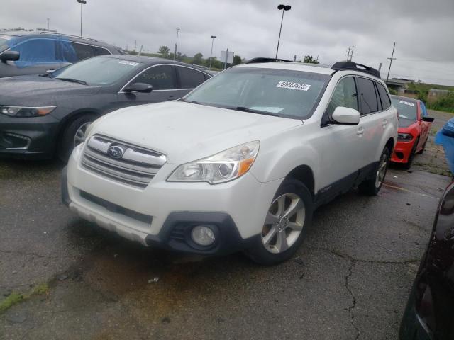 Photo 0 VIN: 4S4BRCPC8D3223175 - SUBARU OUTBACK 2. 