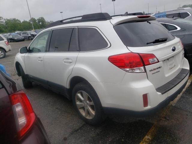 Photo 1 VIN: 4S4BRCPC8D3223175 - SUBARU OUTBACK 2. 