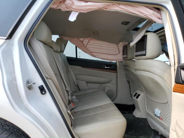 Photo 10 VIN: 4S4BRCPC8D3223175 - SUBARU OUTBACK 2. 