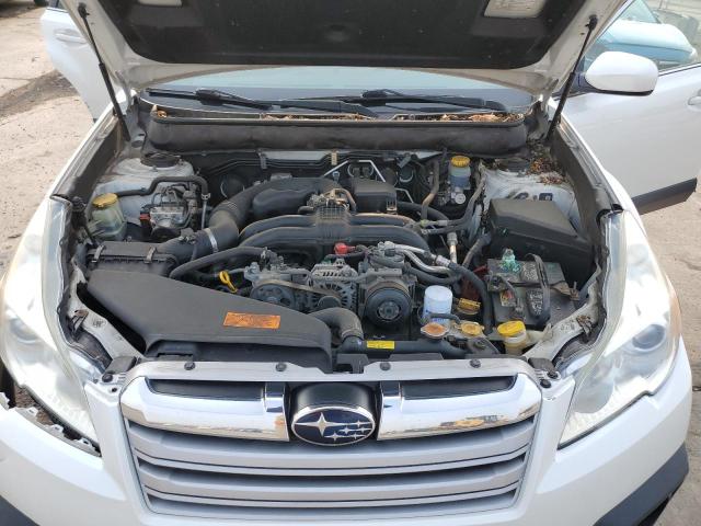 Photo 11 VIN: 4S4BRCPC8D3223175 - SUBARU OUTBACK 2. 