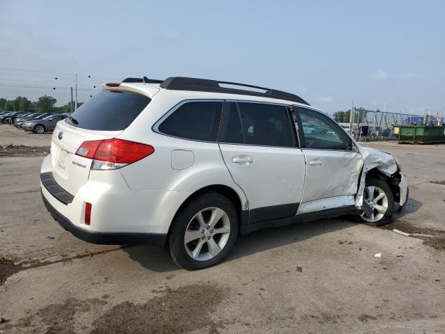 Photo 2 VIN: 4S4BRCPC8D3223175 - SUBARU OUTBACK 2. 