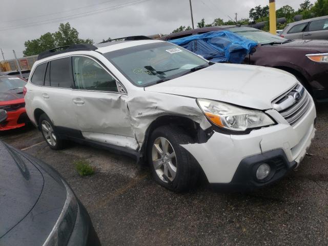 Photo 3 VIN: 4S4BRCPC8D3223175 - SUBARU OUTBACK 2. 