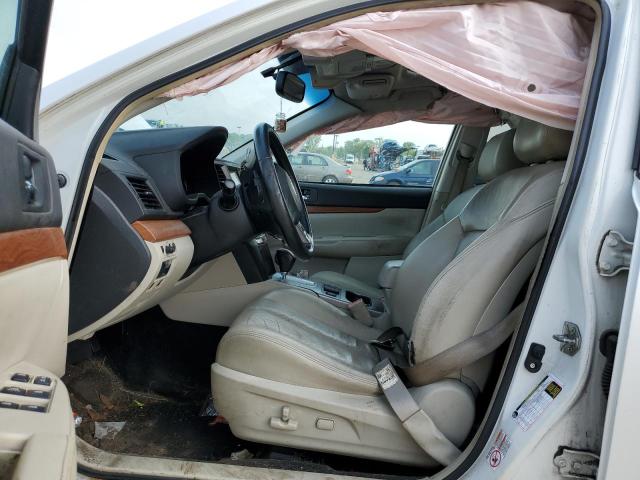 Photo 6 VIN: 4S4BRCPC8D3223175 - SUBARU OUTBACK 2. 