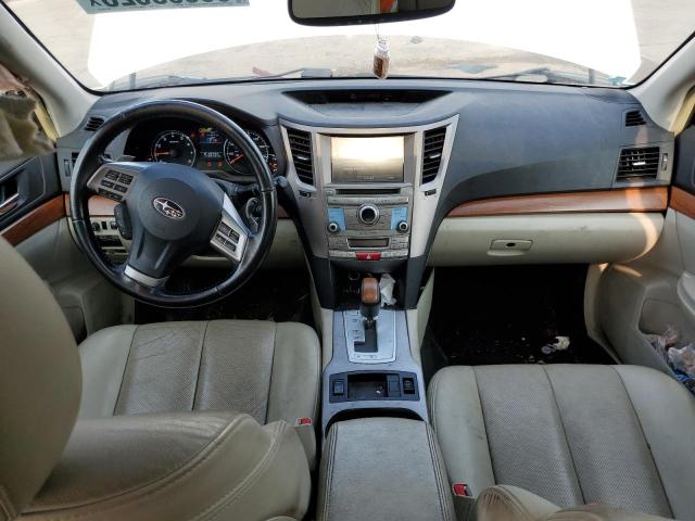 Photo 7 VIN: 4S4BRCPC8D3223175 - SUBARU OUTBACK 2. 