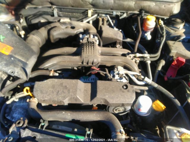 Photo 9 VIN: 4S4BRCPC8D3272652 - SUBARU OUTBACK 