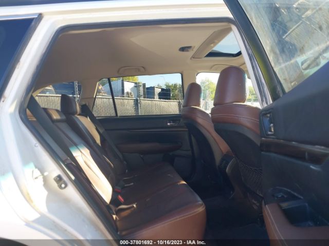 Photo 7 VIN: 4S4BRCPC8E3218253 - SUBARU OUTBACK 