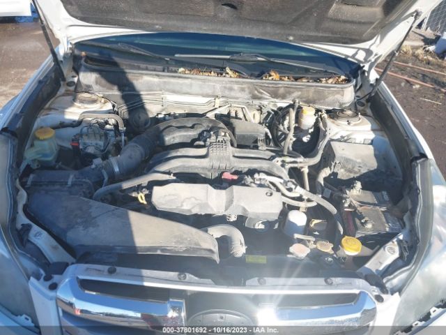 Photo 9 VIN: 4S4BRCPC8E3218253 - SUBARU OUTBACK 