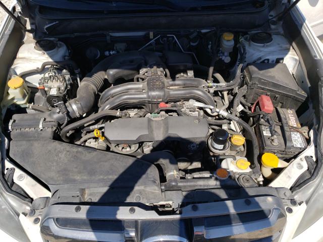 Photo 6 VIN: 4S4BRCPC8E3278758 - SUBARU OUTBACK 2. 