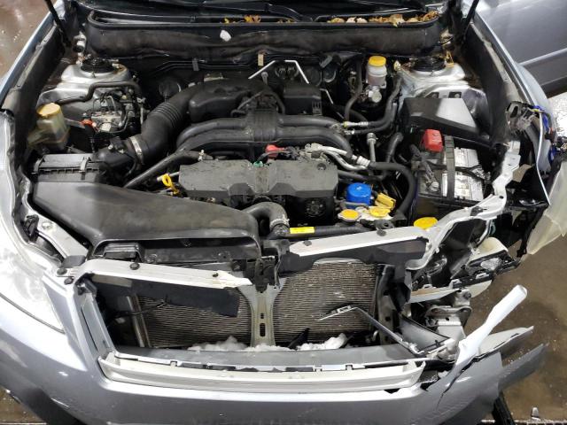 Photo 11 VIN: 4S4BRCPC9D3204912 - SUBARU OUTBACK 2. 