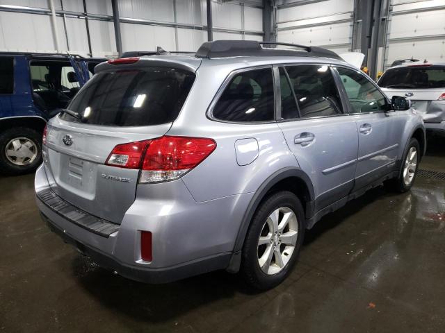 Photo 2 VIN: 4S4BRCPC9D3204912 - SUBARU OUTBACK 2. 