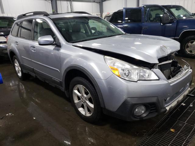 Photo 3 VIN: 4S4BRCPC9D3204912 - SUBARU OUTBACK 2. 