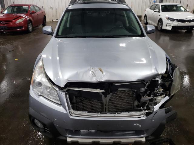 Photo 4 VIN: 4S4BRCPC9D3204912 - SUBARU OUTBACK 2. 