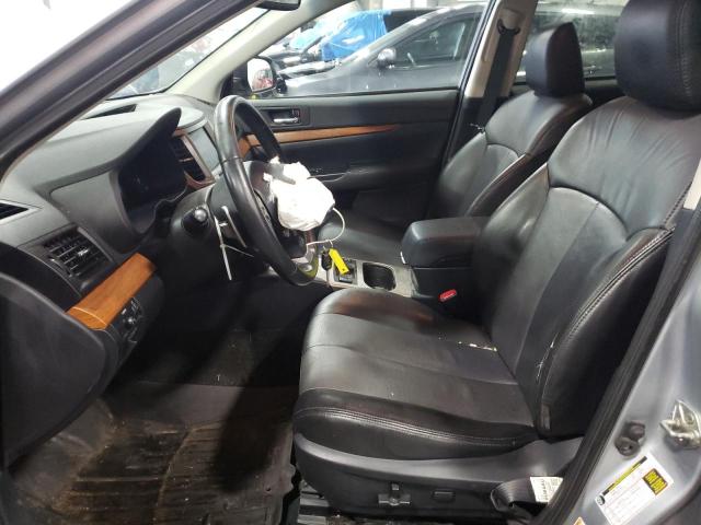 Photo 6 VIN: 4S4BRCPC9D3204912 - SUBARU OUTBACK 2. 