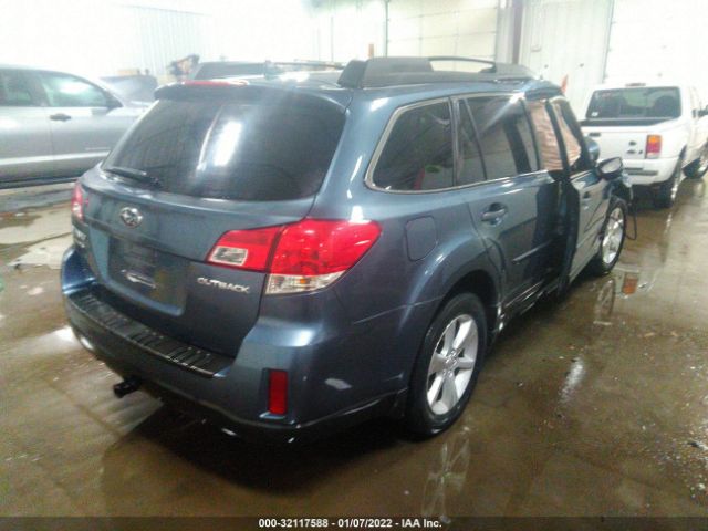 Photo 3 VIN: 4S4BRCPCXD3226479 - SUBARU OUTBACK 