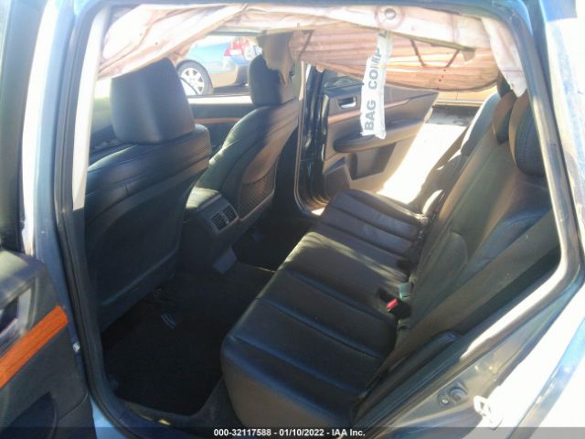 Photo 7 VIN: 4S4BRCPCXD3226479 - SUBARU OUTBACK 