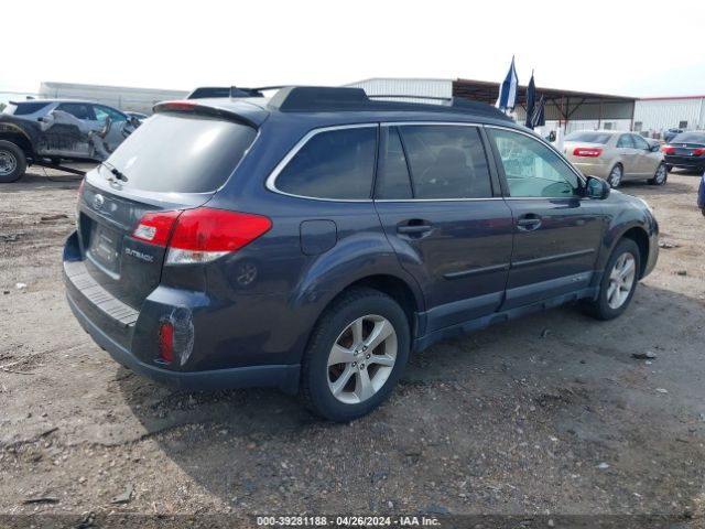 Photo 3 VIN: 4S4BRCPCXD3315596 - SUBARU OUTBACK 