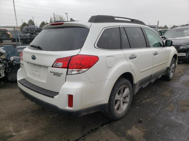 Photo 3 VIN: 4S4BRCPCXE3283735 - SUBARU OUTBACK 2. 