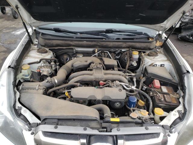 Photo 6 VIN: 4S4BRCPCXE3283735 - SUBARU OUTBACK 2. 