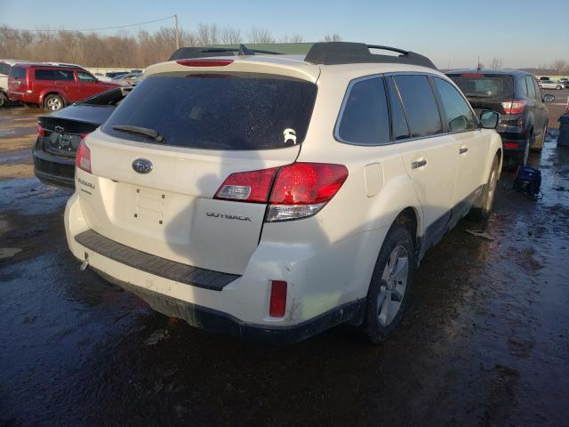 Photo 3 VIN: 4S4BRCSC1D3318197 - SUBARU OUTBACK 2. 