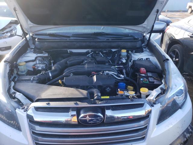 Photo 6 VIN: 4S4BRCSC1D3318197 - SUBARU OUTBACK 2. 