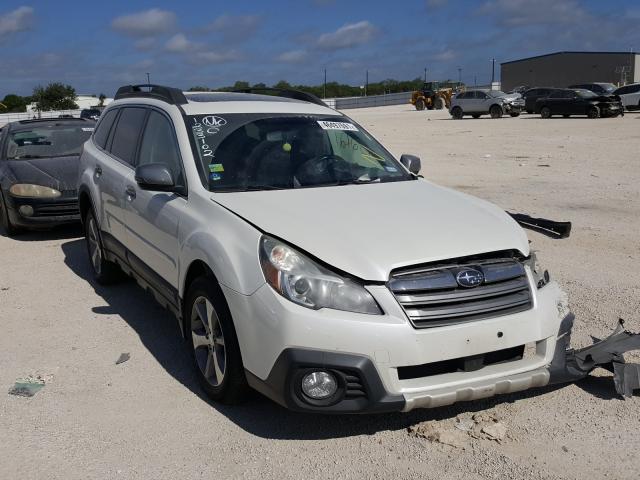 Photo 0 VIN: 4S4BRCSC1D3320192 - SUBARU OUTBACK 2. 