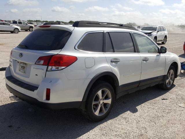 Photo 3 VIN: 4S4BRCSC1D3320192 - SUBARU OUTBACK 2. 