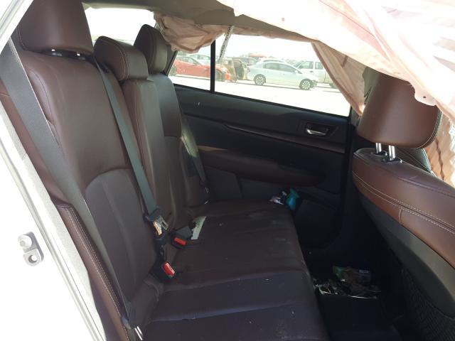 Photo 5 VIN: 4S4BRCSC1D3320192 - SUBARU OUTBACK 2. 