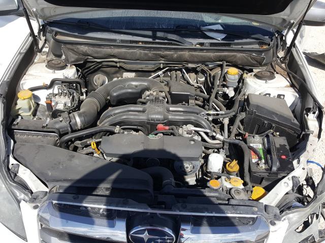 Photo 6 VIN: 4S4BRCSC1D3320192 - SUBARU OUTBACK 2. 