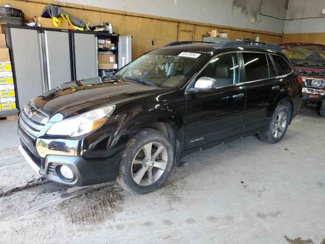 Photo 0 VIN: 4S4BRCSC1D3324243 - SUBARU OUTBACK 2. 