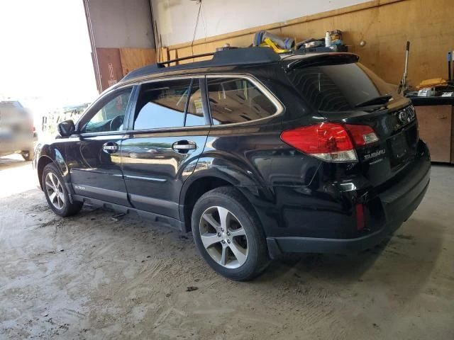 Photo 1 VIN: 4S4BRCSC1D3324243 - SUBARU OUTBACK 2. 