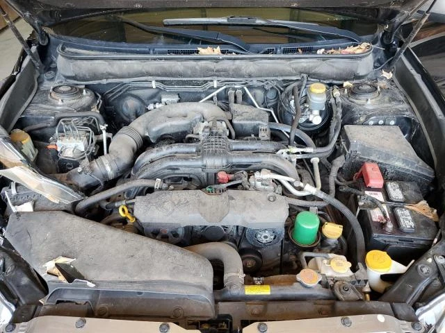 Photo 11 VIN: 4S4BRCSC1D3324243 - SUBARU OUTBACK 2. 