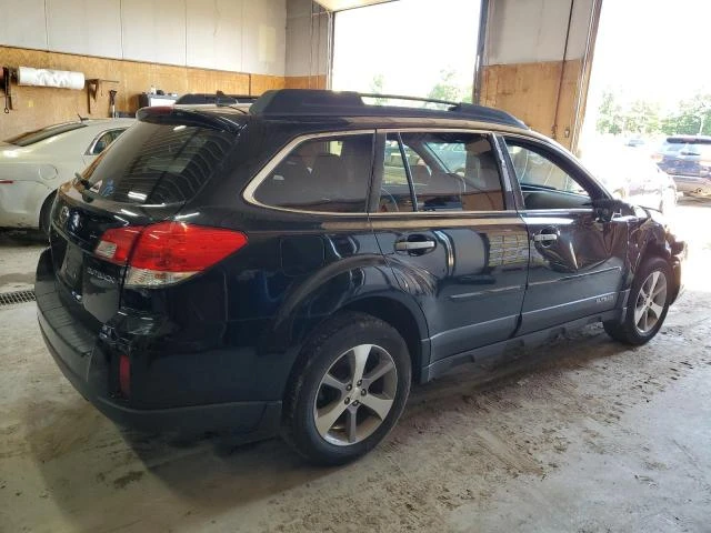 Photo 2 VIN: 4S4BRCSC1D3324243 - SUBARU OUTBACK 2. 