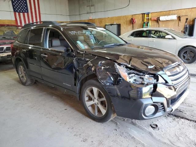 Photo 3 VIN: 4S4BRCSC1D3324243 - SUBARU OUTBACK 2. 