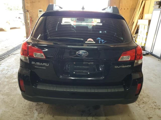 Photo 5 VIN: 4S4BRCSC1D3324243 - SUBARU OUTBACK 2. 