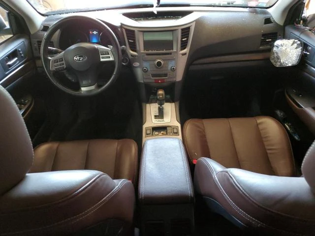 Photo 7 VIN: 4S4BRCSC1D3324243 - SUBARU OUTBACK 2. 