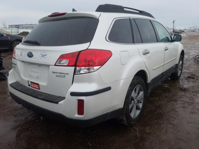 Photo 3 VIN: 4S4BRCSC2D3291124 - SUBARU OUTBACK 2. 