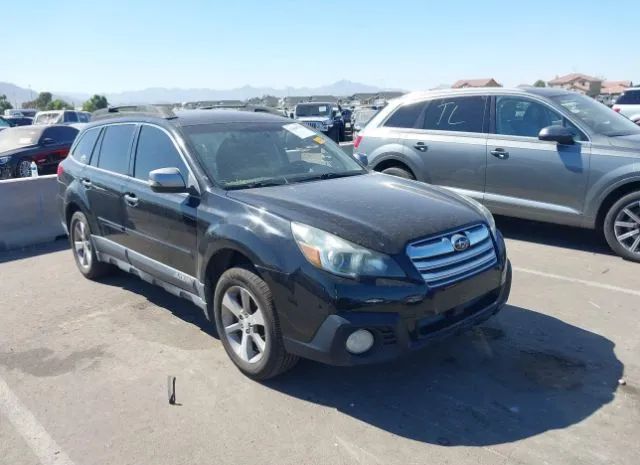 Photo 0 VIN: 4S4BRCSC4D3238215 - SUBARU OUTBACK 