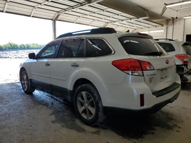 Photo 1 VIN: 4S4BRCSC4D3289133 - SUBARU OUTBACK 