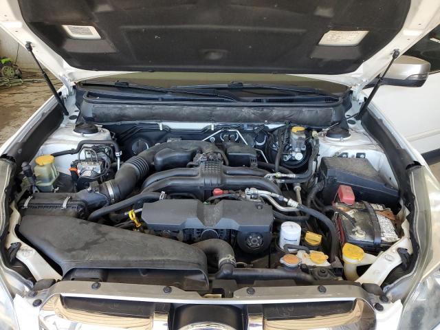 Photo 11 VIN: 4S4BRCSC4D3289133 - SUBARU OUTBACK 